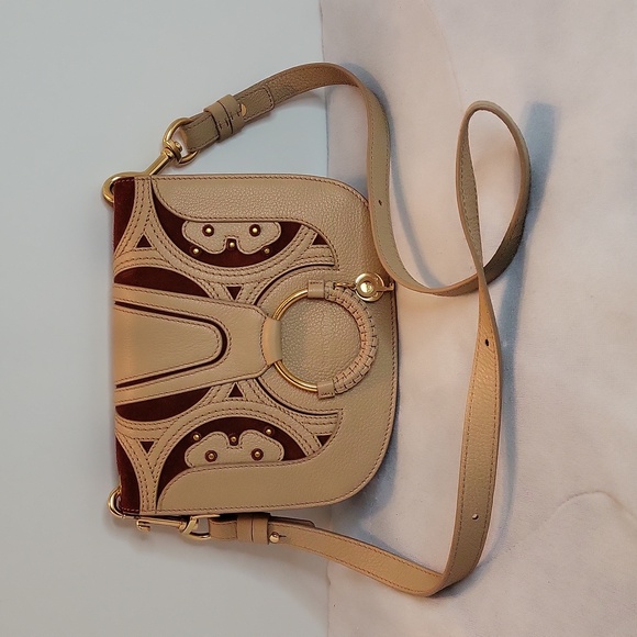 See By Chloe Handbags - See By Chloé Hana Mini Bag